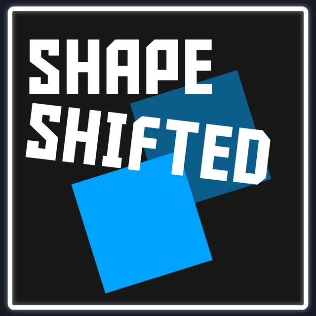 Shape Shifted game