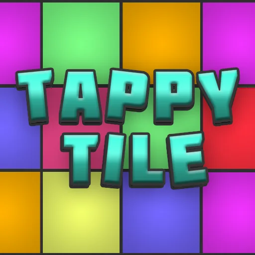 Tappy Tile mobile game